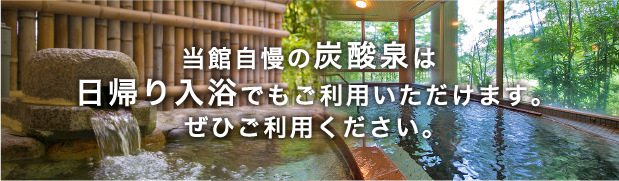 日帰りプランのご予約はこちらから